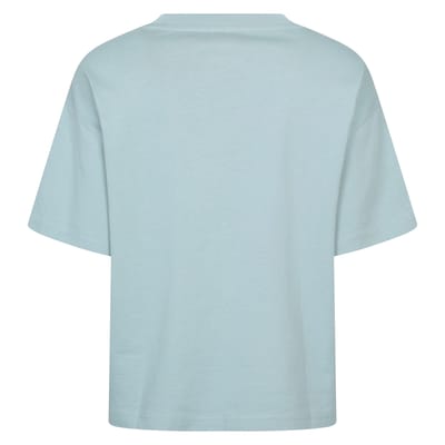 Mountain Warehouse Dames Garve Boxy T-Shirt (Khaki Groen)