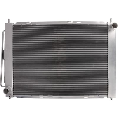 Condensator, airconditioning THERMOTEC KTT110720