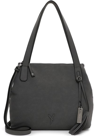 SURI FREY Shopper SFY Romy ( 12409 ) - Dames handtassen - grey 800
