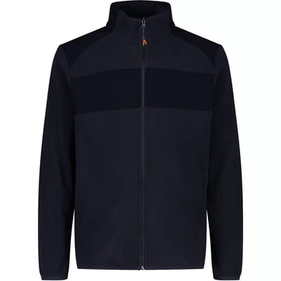 Fleece met rits CMP Arctic