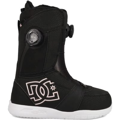 Snowboardschoenen voor dames DC Shoes Lotus