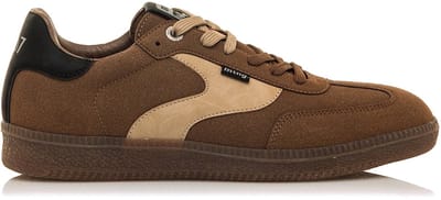 Mtng 84775 Schoenen Bruin EU 41 Man