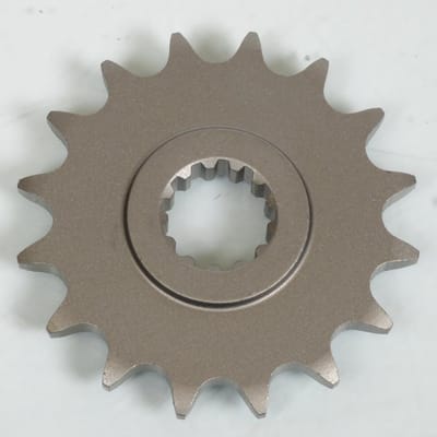 Pignon de sortie de boite Sifam pour Moto Yamaha 600 YZF R6 13S 1JS 2006 à 2013 Neuf