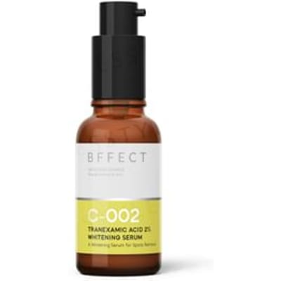 Formotopia - BFFECT C-002 Tranexamic Acid 2% Whitening Serum 30ml