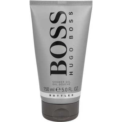 Hugo Boss BOSS Bottled Douchegel Douchegels heren Heren 150 ml