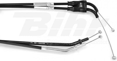 vicma gaskabel voor kawasaki 600 ninja zx6rr 2005 tot 2006 18149 nieuw