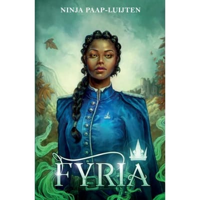 Fyria - Ninja Paap-Luijten