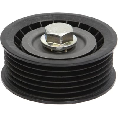 Rondsel/geleiderpoelie, V-riem SKF VKM 32049