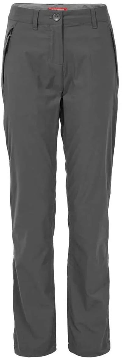 Craghoppers Nosilife Pro Ii Broek Grijs 35 / Regular Vrouw