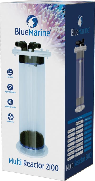 Blue Marine Multi Reactor 2100
