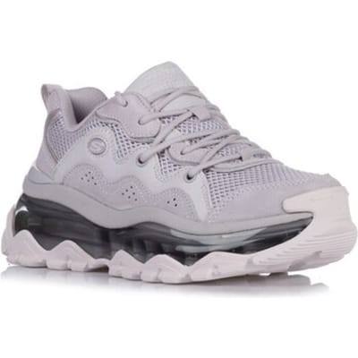 Skechers Uno Chaos 177935-LAV, Vrouwen, Purper, Sneakers,Sportschoenen, maat: 37