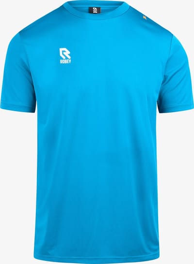 Robey Crossbar Shirt - - 116