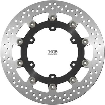 Vloeiende motorremschijf NG Brake Disc DIS1867G