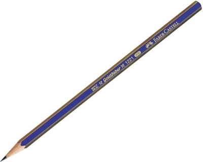 Faber-Castell grafietpotlood - Goldfaber - 3B - FC-112503