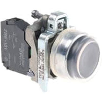 Schneider Electric Harmony Drukknop - XB4BP21EX