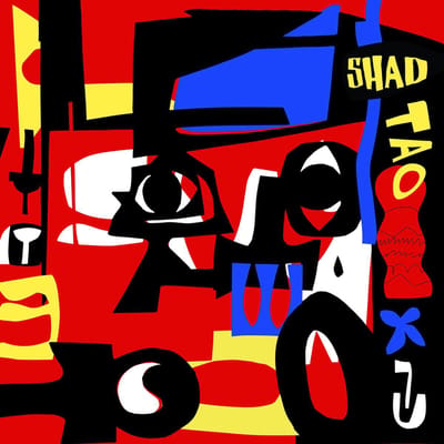 Tao - Shad