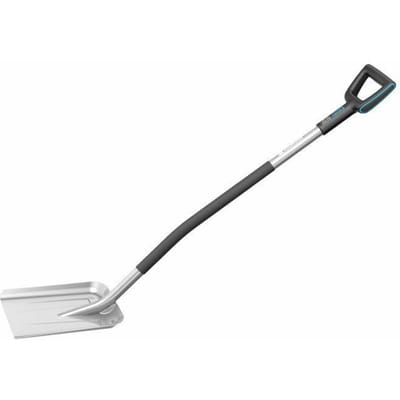 Cellfast Ergo Serie - Ergonomische Schep - 1300mm - Hartstalen Boriumblad