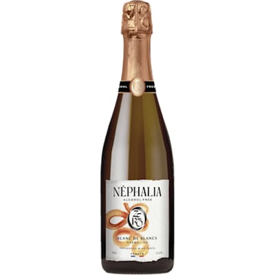 Blanc de Blancs 0%