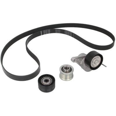 Schaeffler Ina Poly V-riem set INA 529 0423 20