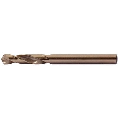 KS Tools 330.6100 330.6100 HSS-G-Co 5 Metaal-spiraalboorset 10 mm 10 stuk(s)
