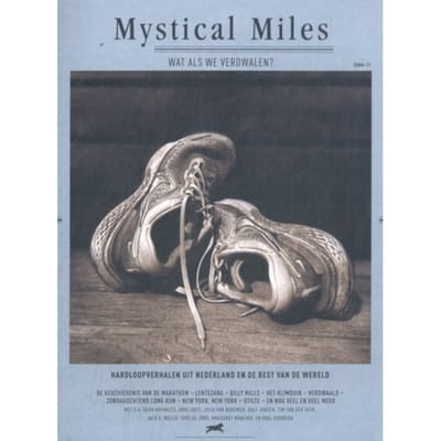 Mystical Miles / 11 - Mystical Miles