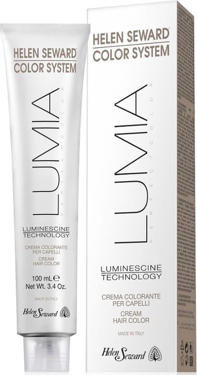Helen Seward Lumia 6-6 Donker Mahonie Blond 100 ml