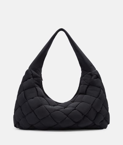 Liebeskind Berlin Nylon Bo Hobo L