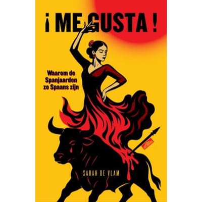 ¡Me gusta! - Sarah De Vlam
