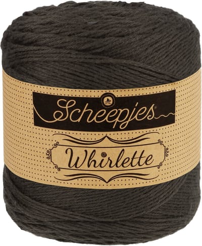 Scheepjes Whirlette 100 gr - 893 Baklava