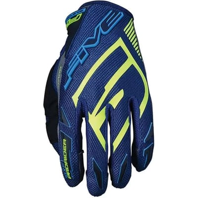 Motorcross handschoenen Five MXF Prorider S