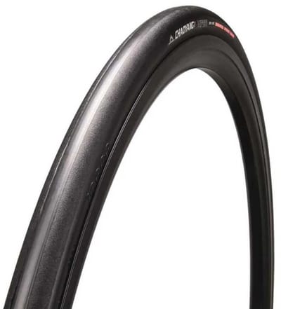 Chaoyang Viper 650b X 38 Stijve Racefietsband Zwart 650B x 38