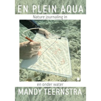 En Plein Aqua - Mandy Teernstra