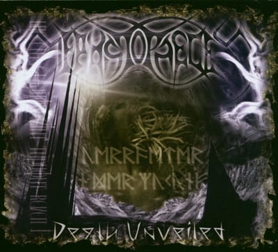 Death Unveiled -digi/ltd-