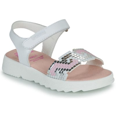 Sandalen met sleehak Pablosky 431100