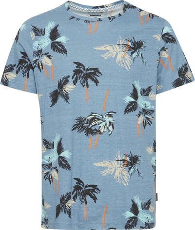 Blend He Tee Heren T-shirt - Maat S