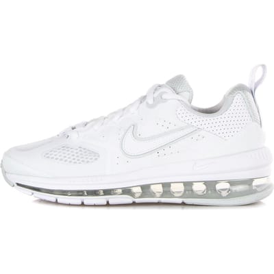 Sneakers Nike Baskets Air Max Genome maille respirante