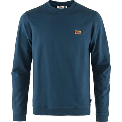 Fjallraven Vardag Sweater Outdoortrui Heren - Maat M