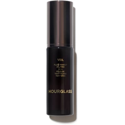 Hourglass Veil Fluid Makeup - 8 Walnut
