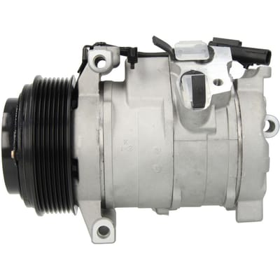 Compressor, airconditioner THERMOTEC KTT095042