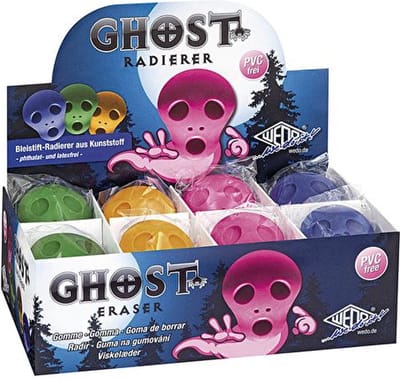 Gum Ghost - diverse kleuren