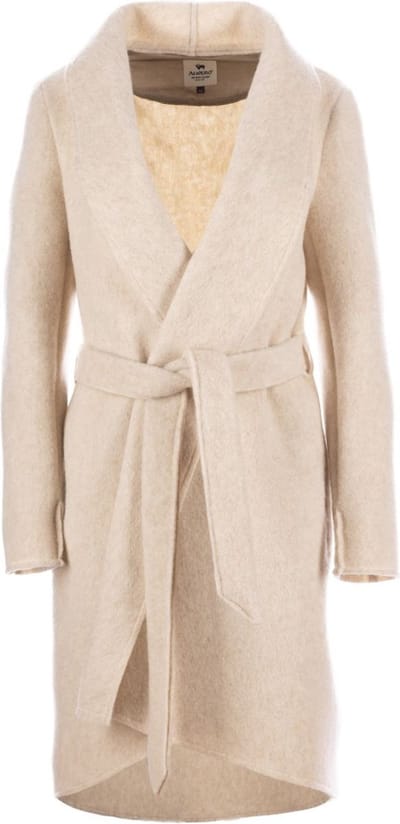 Alwero jas Danielle Beige S/M