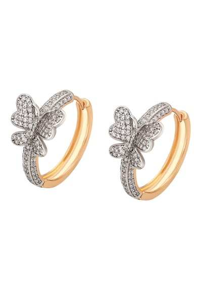 Gaya Earrings