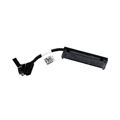 Allecto - HDD Hardeschijf Kabel - Vervangingskabel - Ideaal voor Dell Latitude en Precision - Laptop Connector - Betrouwbare Kwaliteit - Gesch...