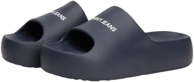 Tommy Hilfiger Chunky Flatform Badslippers Dames