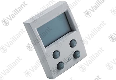VAILLANT Printplaat, display (grijs) VC 105/2 E o.a. Vaillant-Nr. , 130822