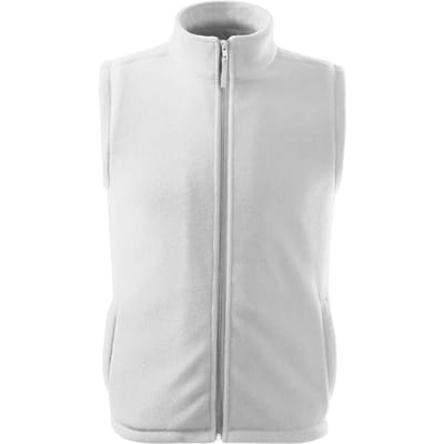 Mouwloos fleece Rimeck Next 518