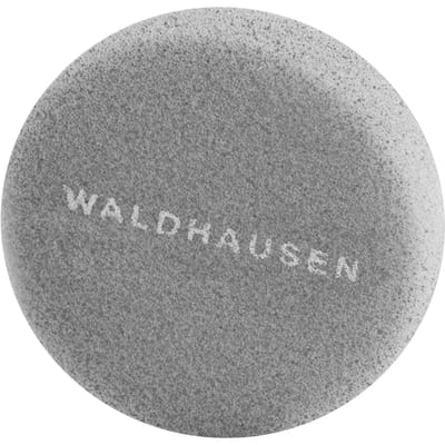Ronde verzorgingspons voor paardrijden Waldhausen