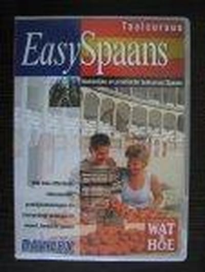 Easy Spaans