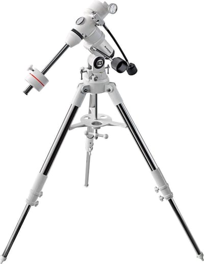 Bresser Telescoop - Messier EXOS 1/EQ-4 Montering - Licht en Compact