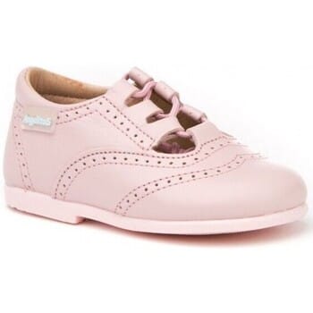 Nette schoenen Angelitos 504 Rosa